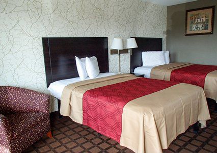 Econo Lodge Selma Quarto foto